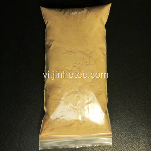 Hồ bơi Flocculant PAC